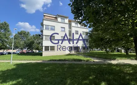 Pronájem bytu 2+kk 47 m², Ořechovka, Strážnice, okres Hodonín