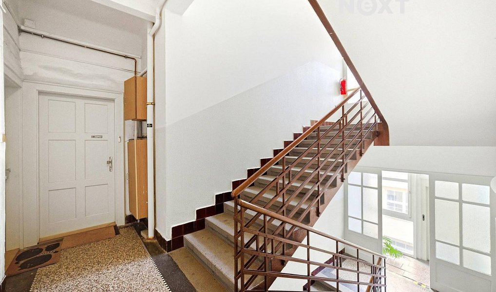 Pronájem bytu 2+kk 49 m², Praha – náhled fotky 7