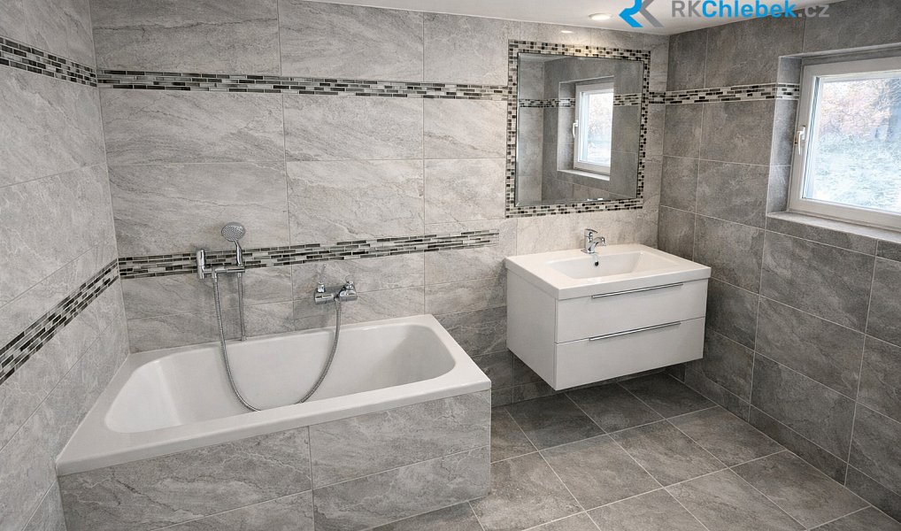 Prodej domu 90 m² s pozemkem 371 m², Nítkovice – náhled fotky 8