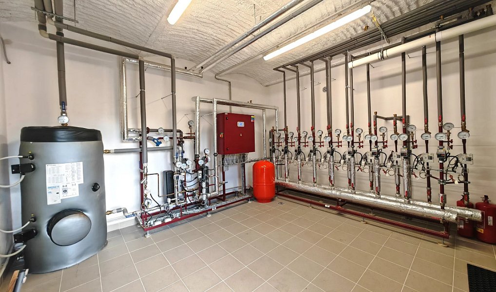 Prodej nájemního domu, činžáku 715 m², Trutnov – náhled fotky 18