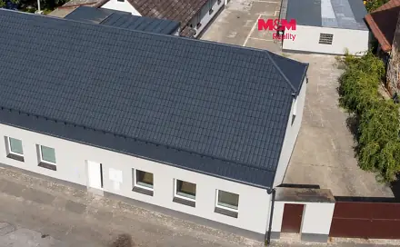 Prodej bytu 2+kk 59 m², Lochovice, okres Beroun