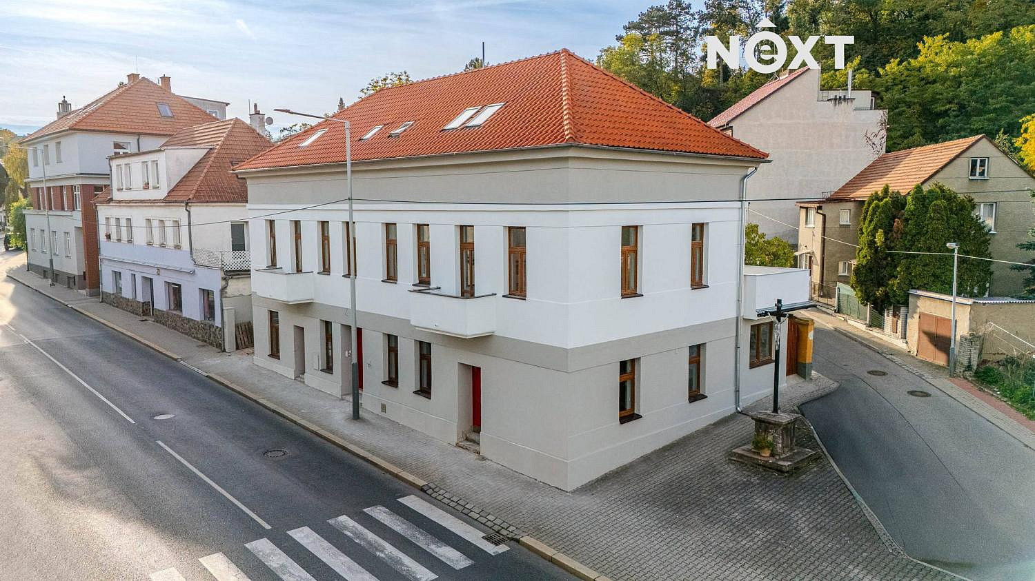 Prodej bytu 1+kk 30 m²