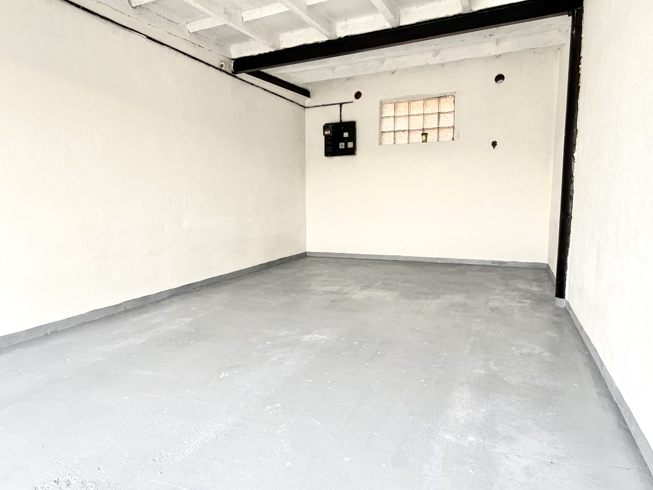 Prodej garáže 22 m² přeštice, ul. husova — photo 5