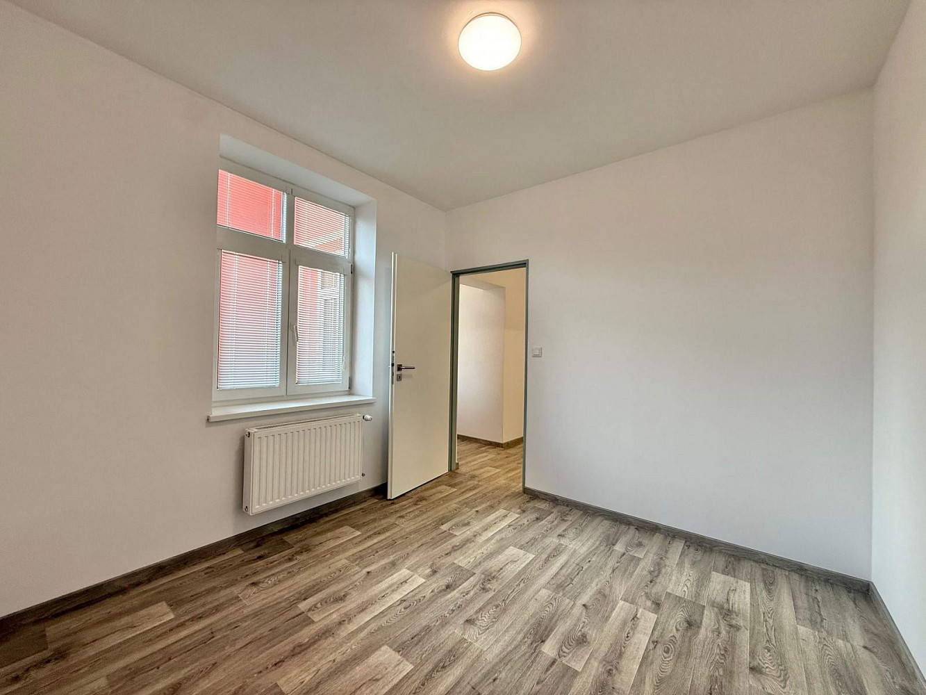 Pronájem bytu 2+1 60 m² – pohled 6