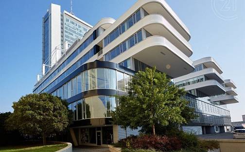 Pronájem kanceláře 397 m², Na strži, Praha 4 - Nusle, okres Praha