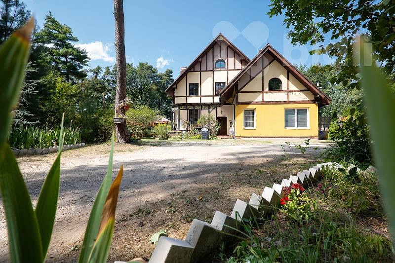 Prodej domu 370 m² s pozemkem 4 168 m² – fotografie 2