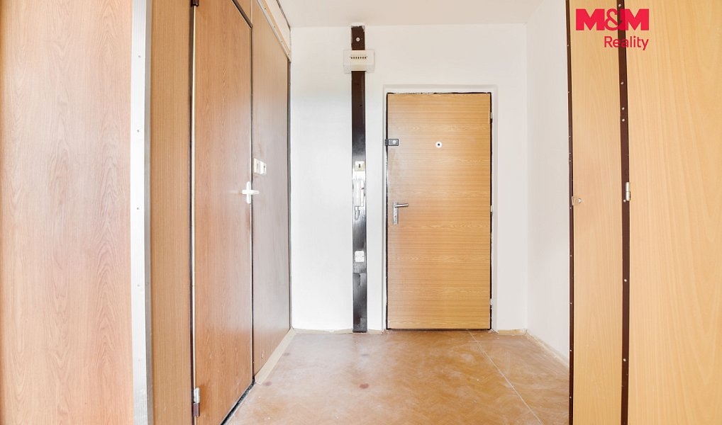Prodej bytu 2+kk 42 m², Lom – náhled fotky 9