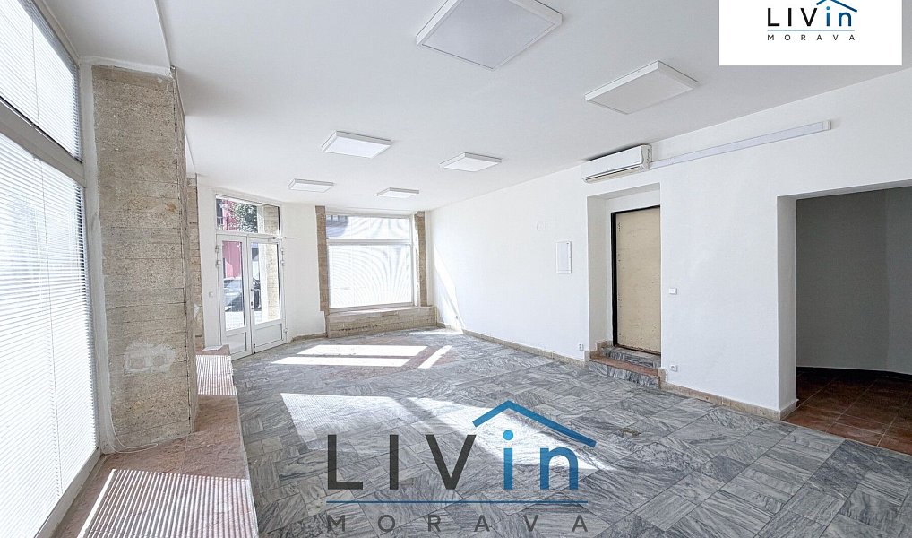 Pronájem obchodních prostor 48 m², Olomouc – náhled fotky 6