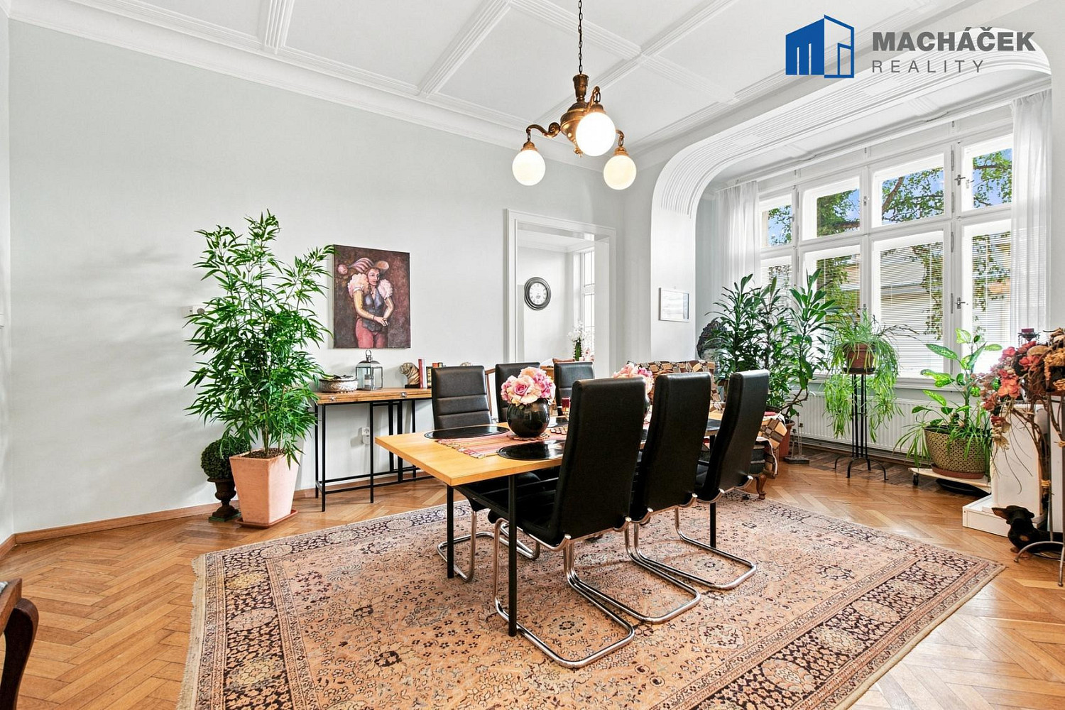 Prodej bytu 4+1 119 m²