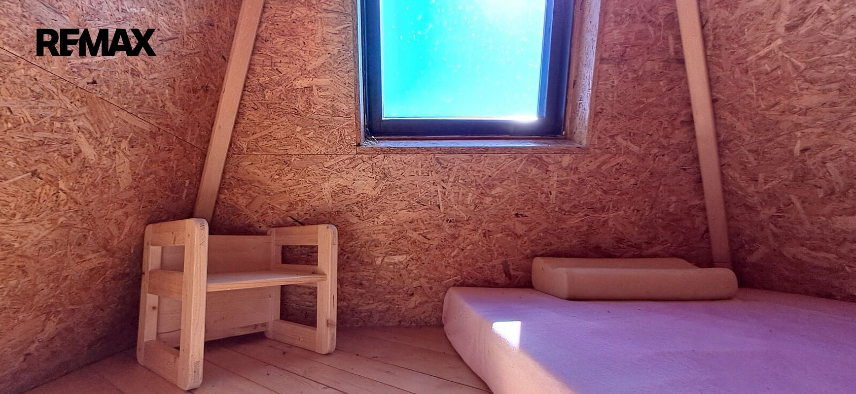 Prodej chaty/chalupy 20 m² s pozemkem 16 m² – fotografie 4