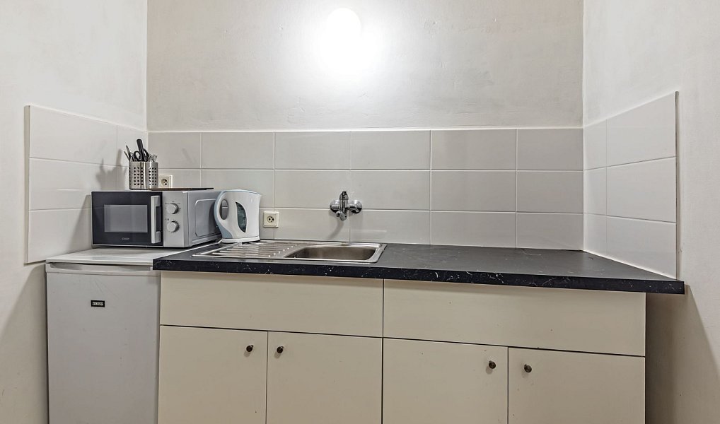 Pronájem kanceláře 45 m², Praha – náhled fotky 6