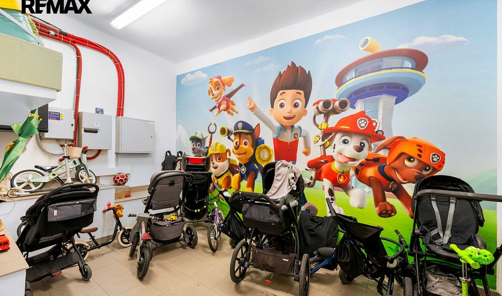 Prodej bytu 3+kk 80 m², Praha – náhled fotky 15