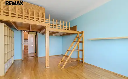 Prodej bytu 2+kk 57 m²