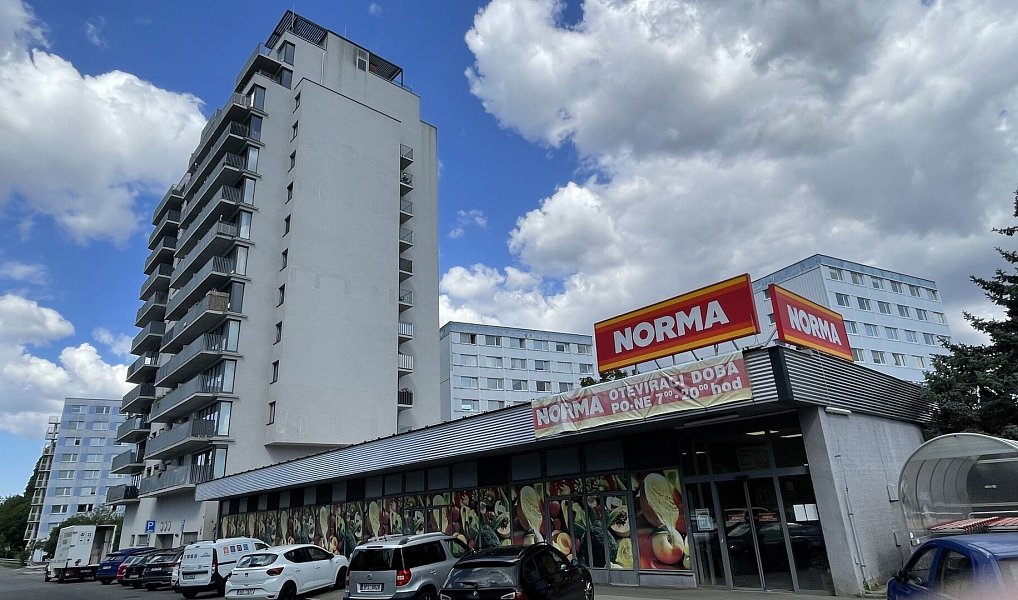 Prodej bytu 1+kk 37 m², Praha – náhled fotky 21