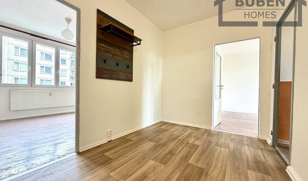 Pronájem bytu 2+1 50 m², Tachov – náhled fotky 5