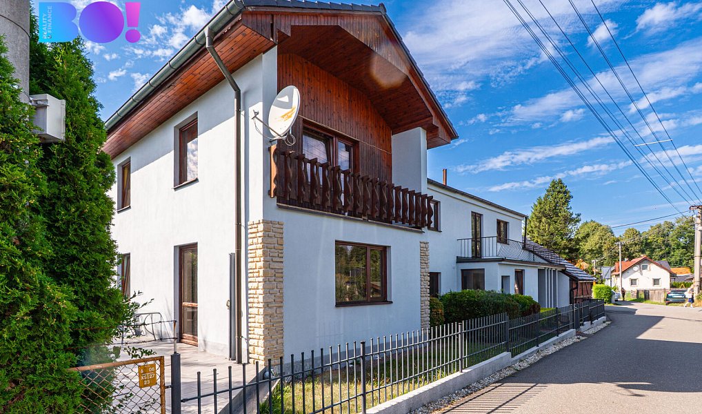 Prodej domu 177 m² s pozemkem 419 m², Hodslavice – náhled fotky 35