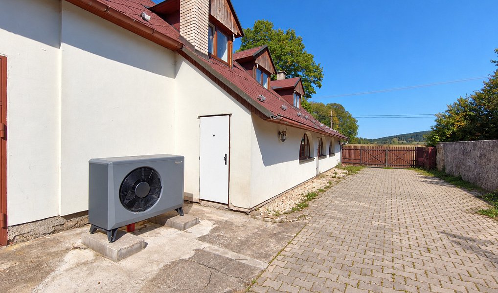 Prodej domu 235 m² s pozemkem 496 m², Toužim – náhled fotky 29