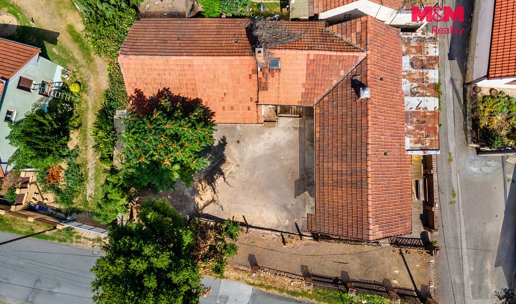 Prodej domu 83 m² s pozemkem 439 m², Máslovice – náhled fotky 25