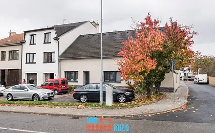 Prodej stavebního pozemku 329 m², Šimáčkova, Brno - Líšeň