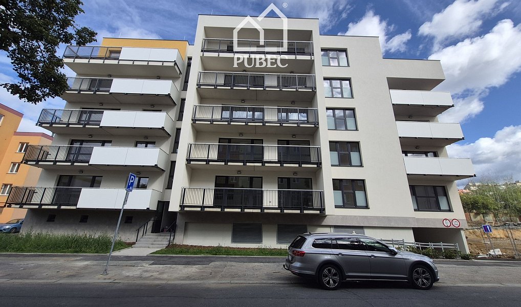 Pronájem bytu 1+kk 32 m², Plzeň – náhled fotky 10