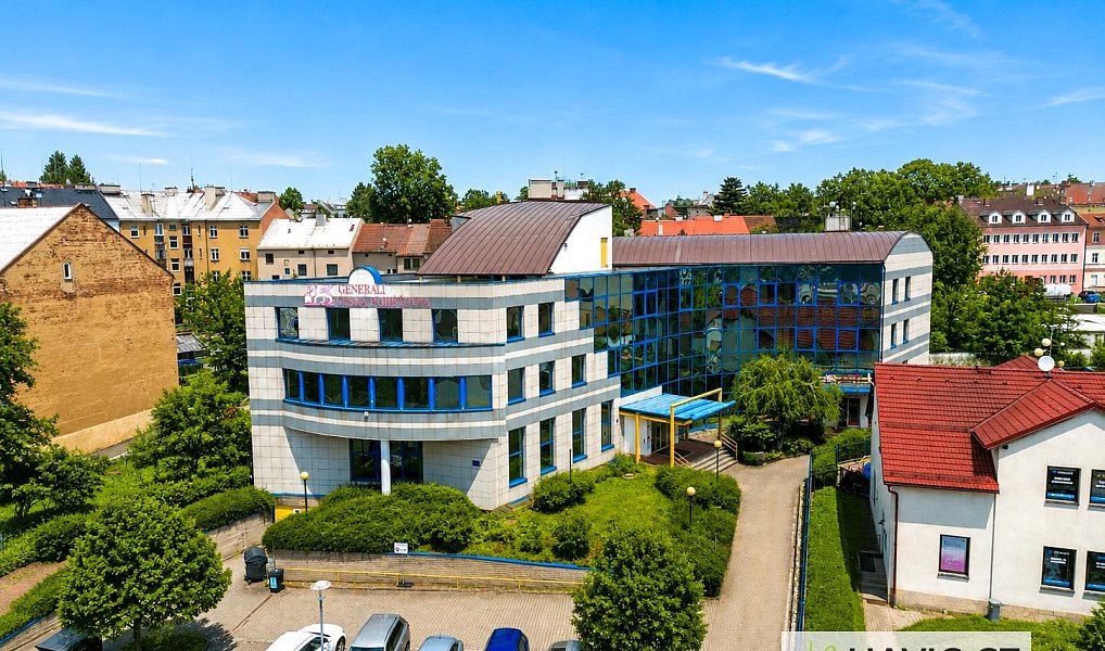 Pronájem kanceláře 21 m², Jičín – náhled fotky 19