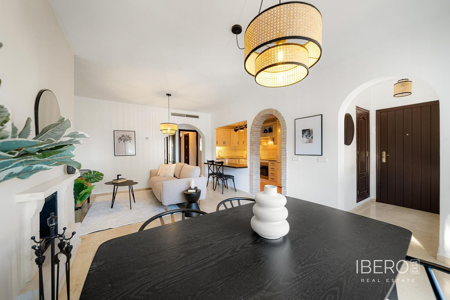 Pis 3+kk – Marbella, Nueva Andalucía - Vista 3