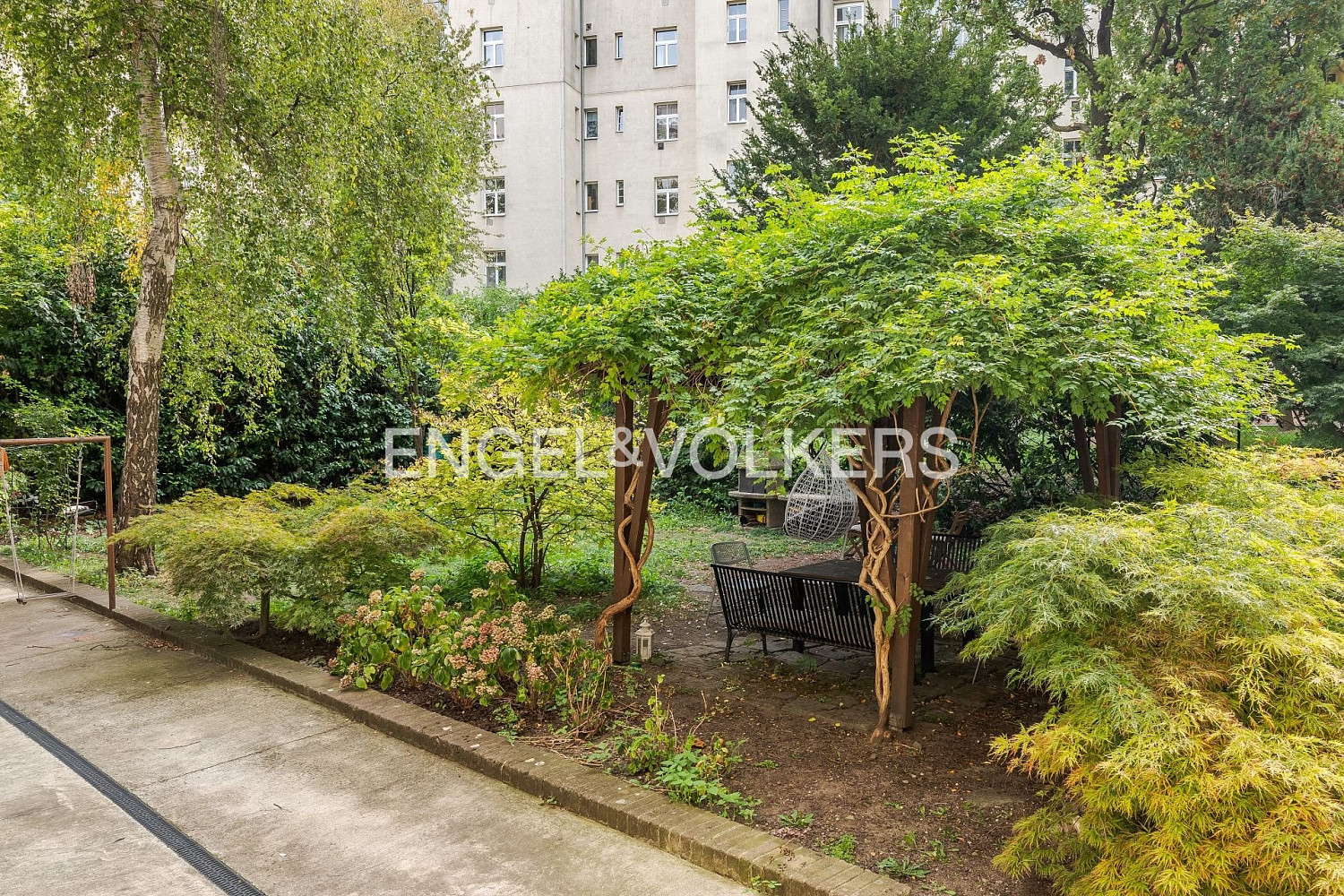 Pronájem bytu 1+1 45 m² – fotografie 4