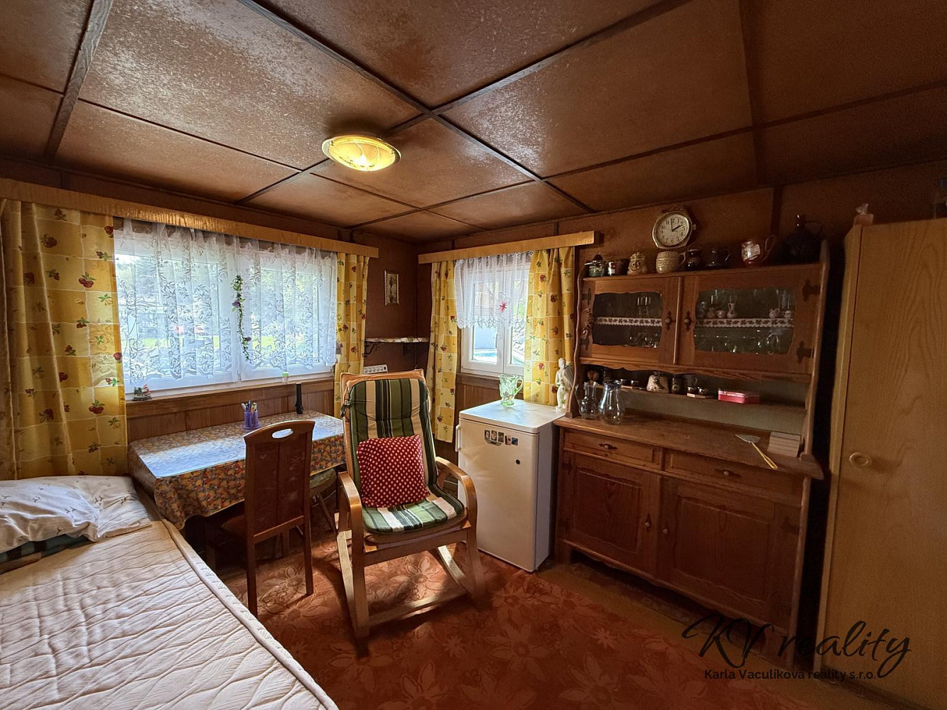 Pronájem chaty/chalupy 45 m² s pozemkem 159 m² — photo 3