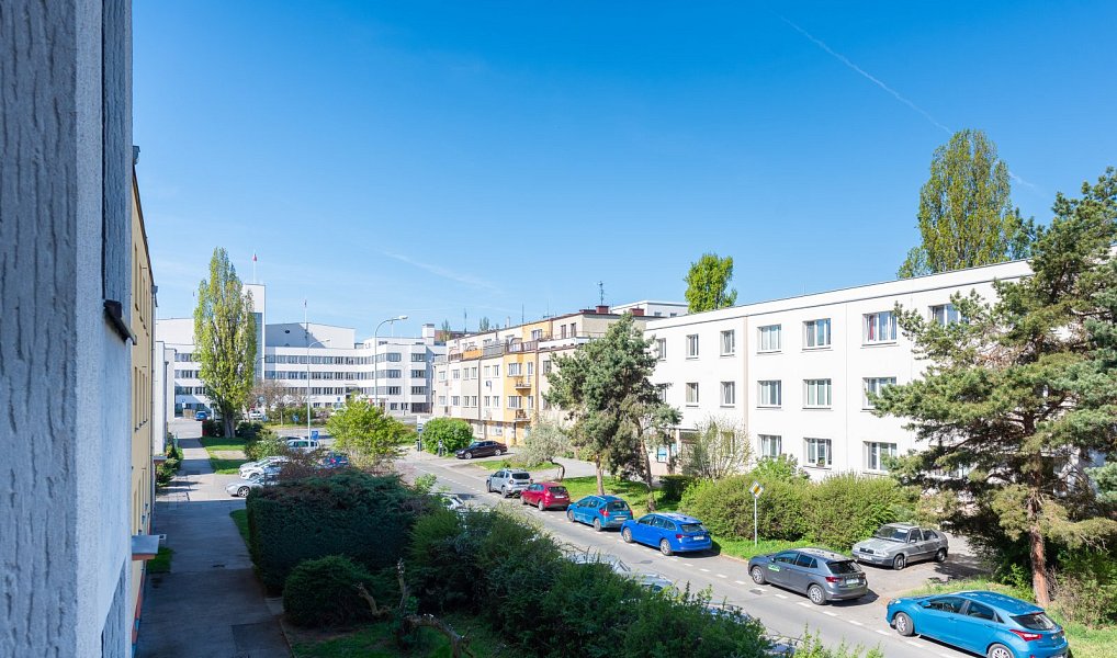 Prodej domu 200 m² s pozemkem 164 m², Praha – náhled fotky 29
