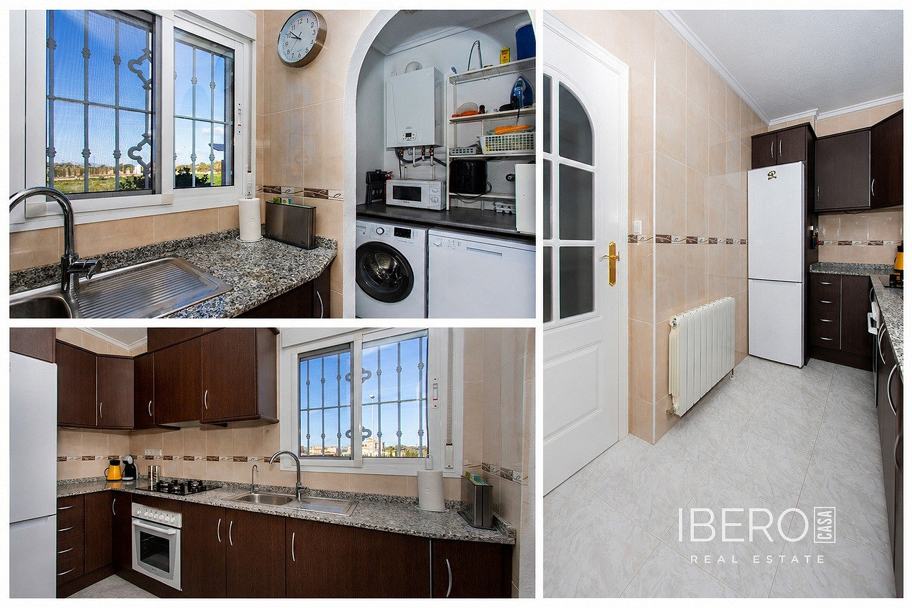 Casa 3+kk – Benijofar - Más