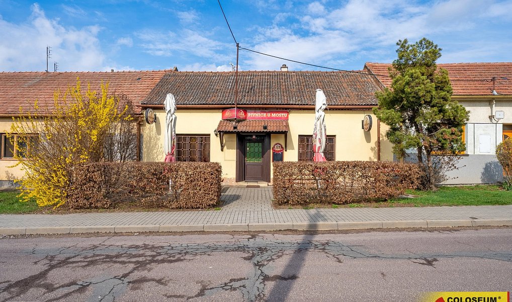 Prodej restaurace 127 m², Šanov – náhled fotky 7