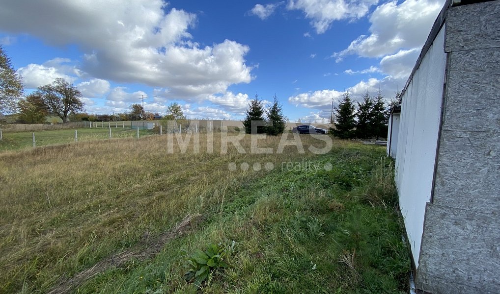 Prodej stavebního pozemku 1 283 m², Sudoměřice u Tábora – náhled fotky 10