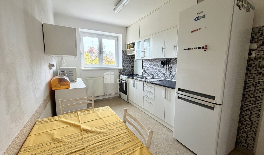 Prodej bytu 2+1 55 m², Kutná Hora – náhled fotky 8