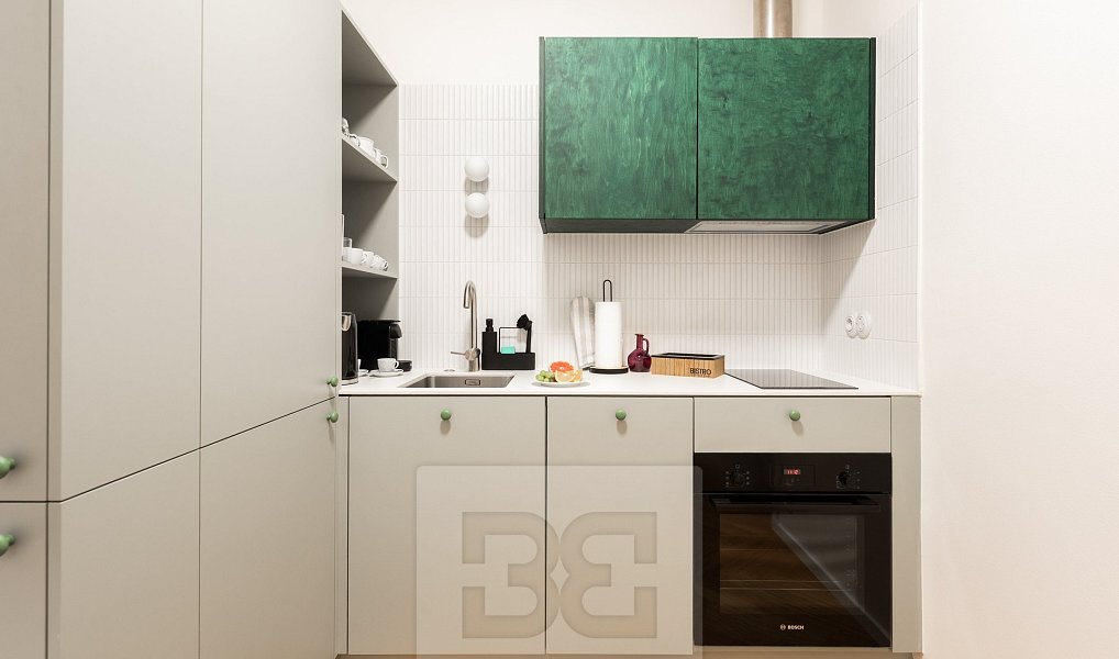Pronájem bytu 2+kk 50 m², Praha – náhled fotky 7
