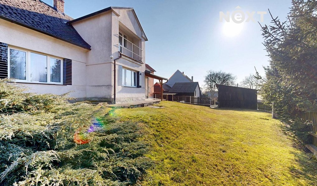 Prodej domu 250 m² s pozemkem 976 m², Markvartice – náhled fotky 5