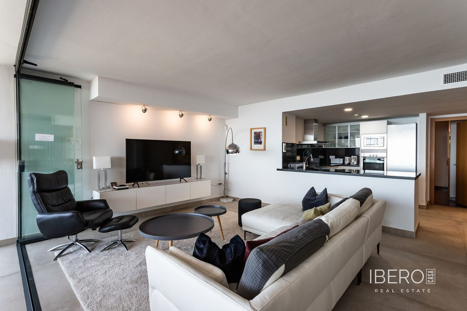 Piso 4+kk – Benalmádena, Carvajal, La Capellanía - Vista 2