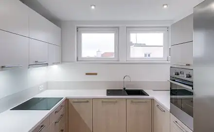 Prodej bytu 2+1 74 m², Pekařská, Opava - Město