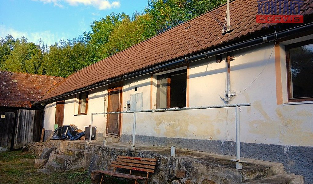 Prodej chaty/chalupy 114 m² s pozemkem 2 243 m², Temešvár – náhled fotky 2