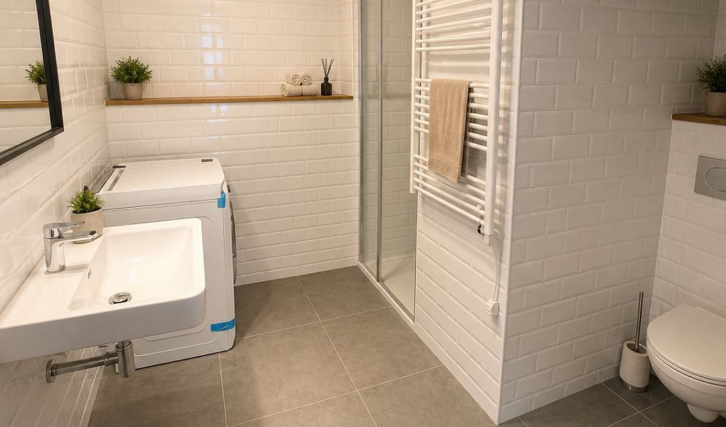 Pronájem bytu 2+kk 53 m², Praha – náhled fotky 8
