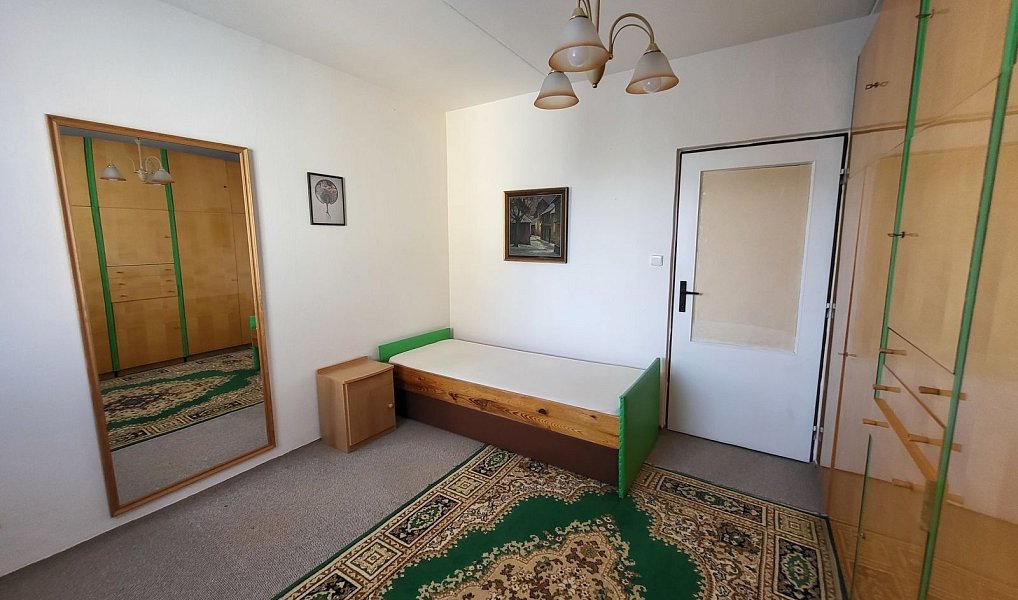 Pronájem bytu 3+1 73 m², Třebíč – náhled fotky 8