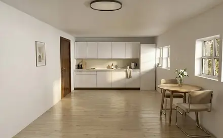 Prodej bytu 4+kk 83 m²