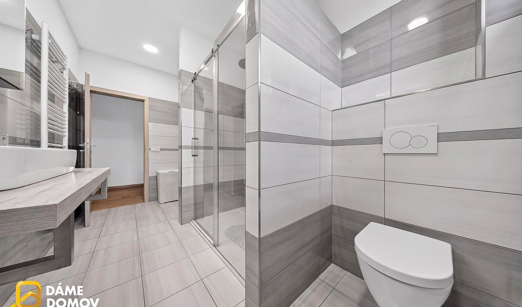 Prodej domu 106 m² s pozemkem 227 m², Kroměříž – náhled fotky 13