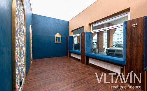 Prodej obchodních prostor 53 m², Poděbradská, Praha 9 - Vysočany