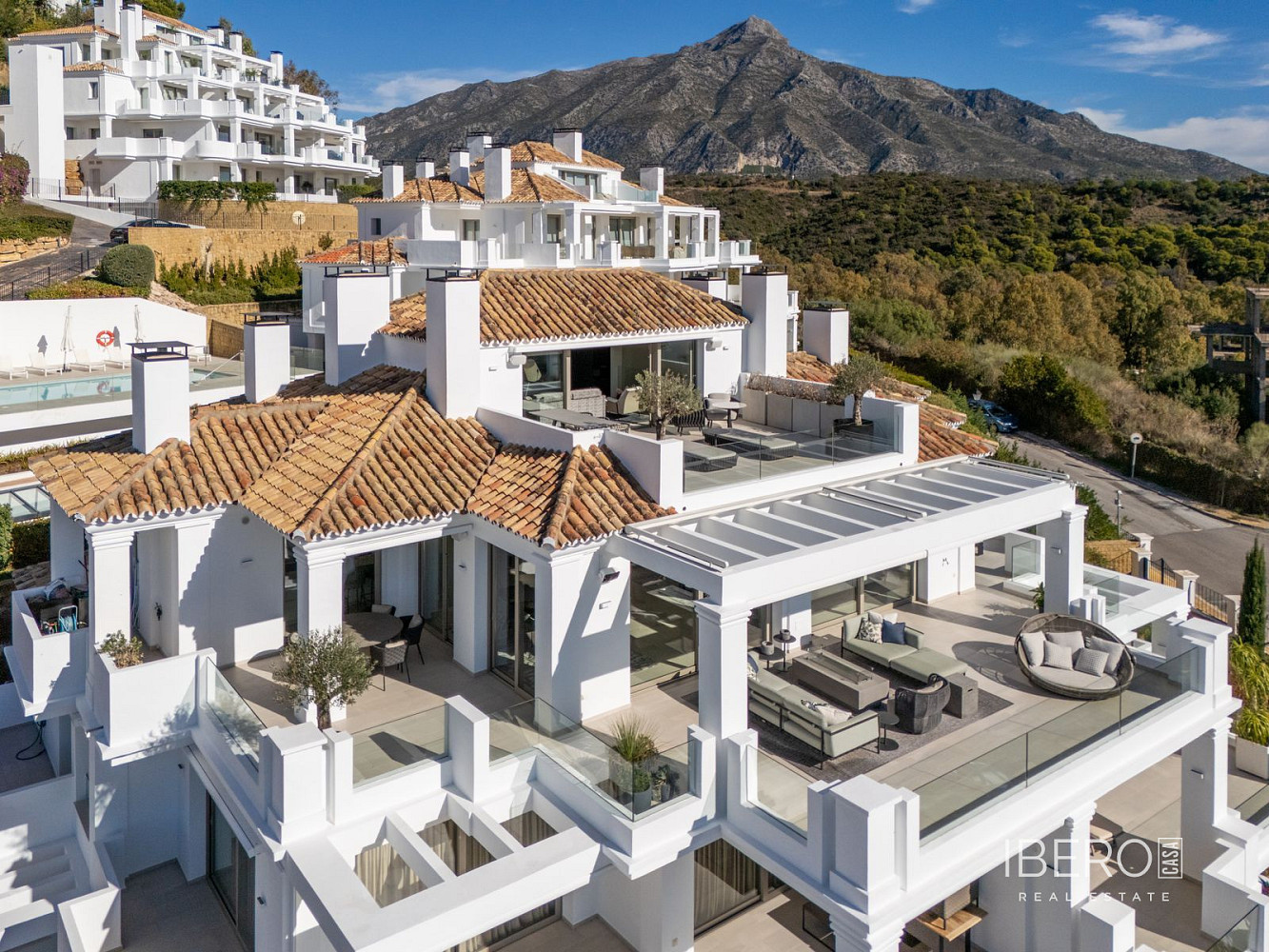 Prodej domu 266 m² s pozemkem 266 m²