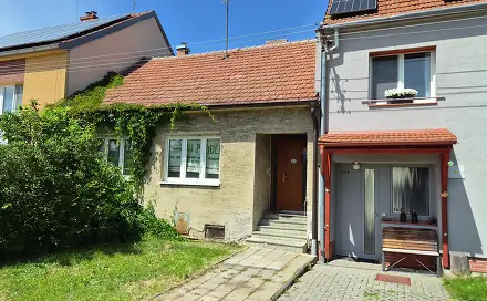 Prodej domu 350 m² s pozemkem 784 m², Bučovická, Slavkov u Brna, okres Vyškov