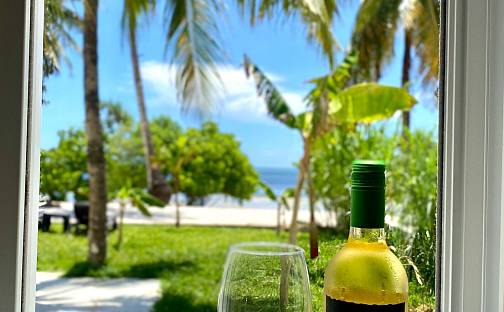 Prodej domu 150 m² s pozemkem 500 m², Zanzibar, Za, Tanzánie