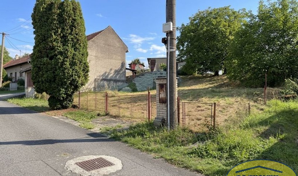 Prodej stavebního pozemku 2 608 m², Lubná – náhled fotky 9