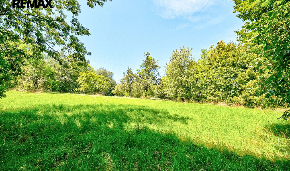 Prodej stavebního pozemku 8 204 m², Přídolí – náhled fotky 7