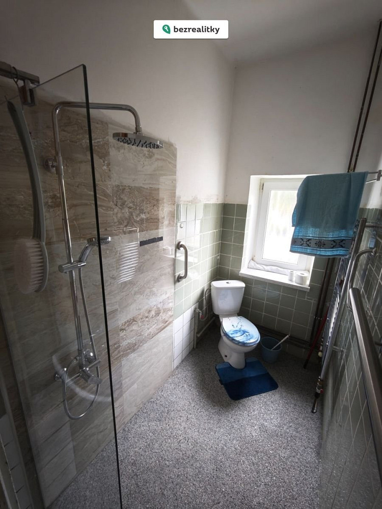 Prodej domu 230 m² s pozemkem 680 m² - Mehr