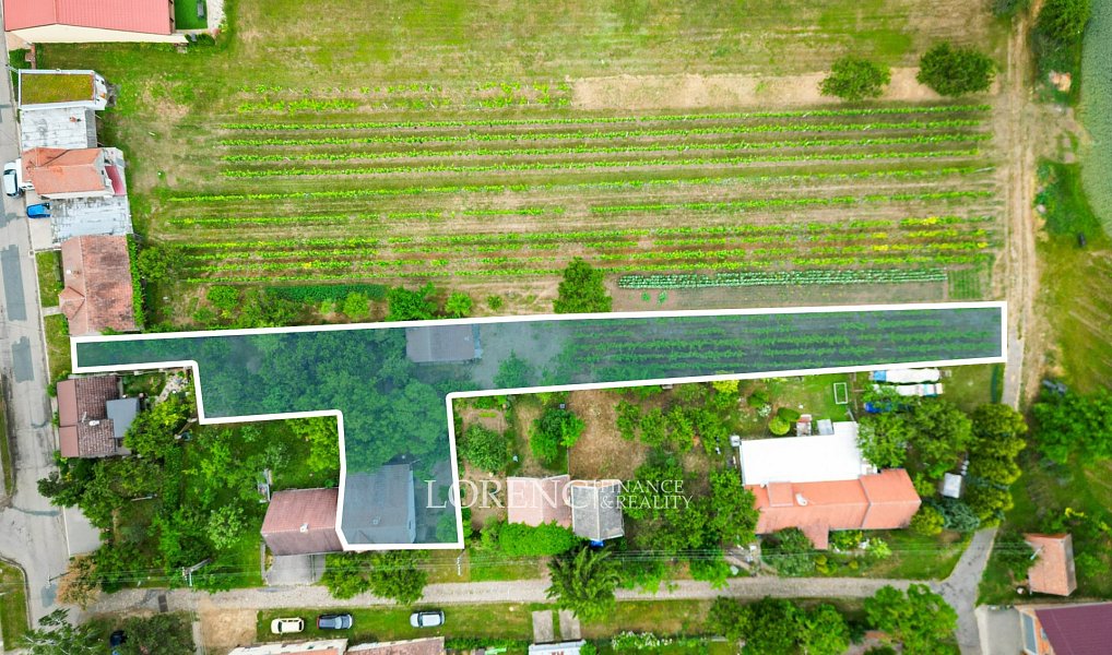 Prodej domu 104 m² s pozemkem 1 247 m², Nový Poddvorov – náhled fotky 3